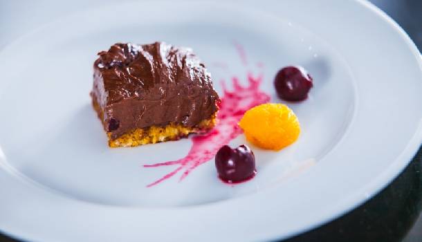 Borítókép: “Van benne spiritusz” Receptverseny