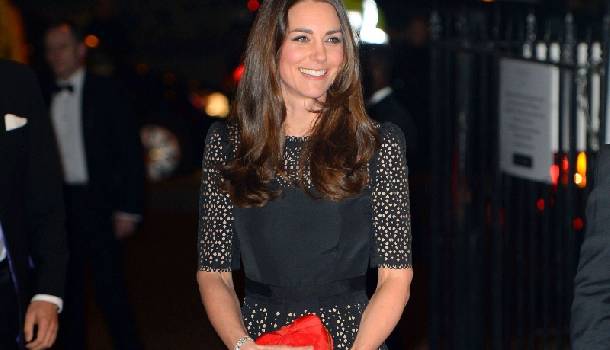 Borítókép: A hercegné kis feketéje