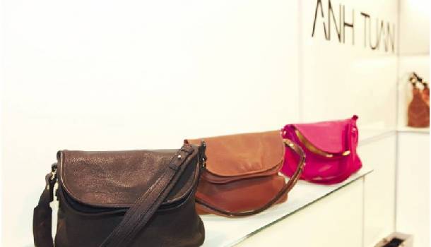 Borítókép: Anh Tuan táskái Amszterdamban