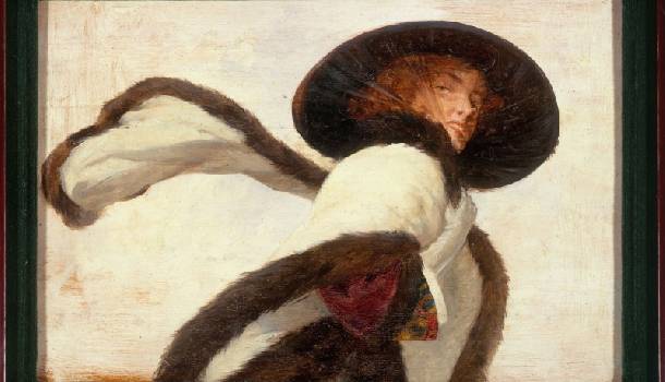 Borítókép: A hét divatkiállítása: Párizsi sikk, avagy egy gardrób története