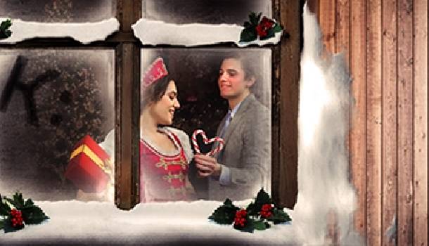 Borítókép: Karácsonyi vásár a Katonában