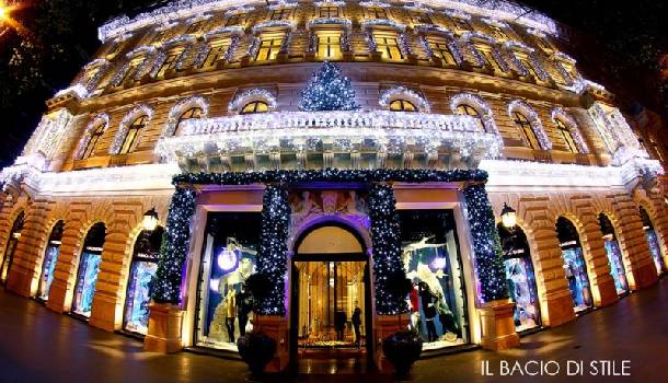 Borítókép: Videó: Így készült az il Bacio di Stile