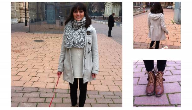 Borítókép: A te stílusod: Csemer Boglárka #4