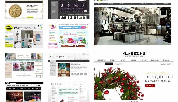 Borítókép: A tíz legjobb webshop