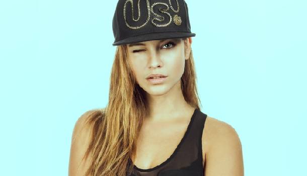 Borítókép: WeSaveUs: Palvin Barbara életeket ment egy magyar szabadalommal