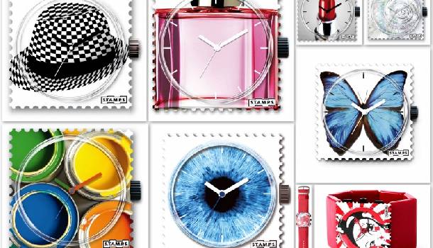 Borítókép: S.T.A.M.P.S. - ha igazán stílusos kiegészítőt keresel