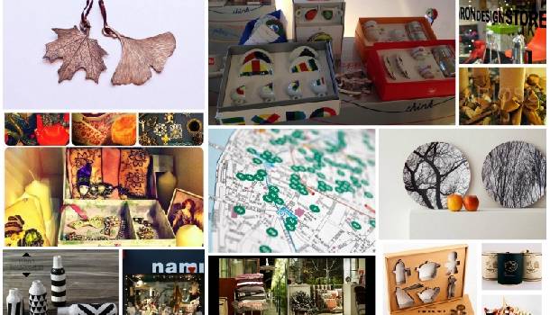 Borítókép: A tíz legjobb ajándéklelőhely Budán