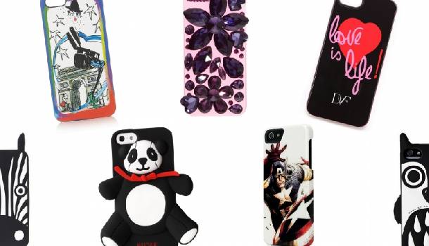 Borítókép: A 10 legstílusosabb Iphone tok