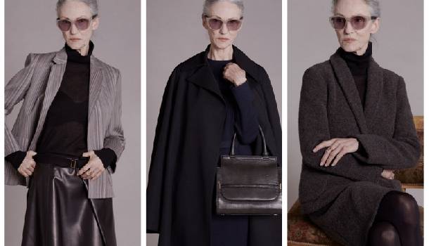 Borítókép: Modellként is sikeres Madonna és Halle Berry 65 éves stylistja