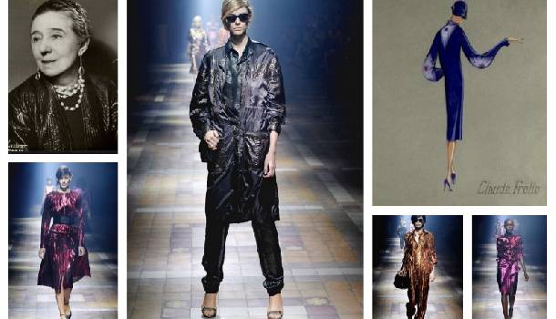Borítókép: Lanvin 125: Így indult a legrégebbi párizsi divatház