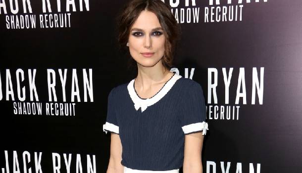 Borítókép: Természetesen Chanelben premierezett Keira Knightley