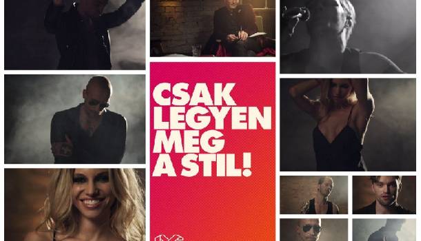 Borítókép: Programajánló: Stíle Nákt a KIOSK-ban
