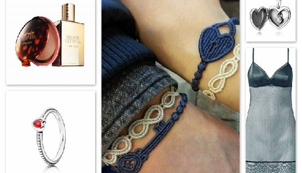 Borítókép: Valentin-nap: Mi az ideális ajándék?