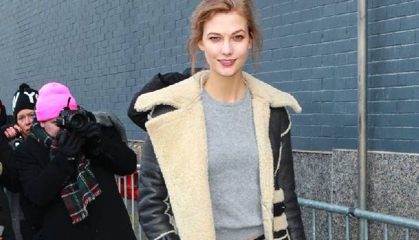 Borítókép: Ilyen a kifutók királynőjének utcai stílusa