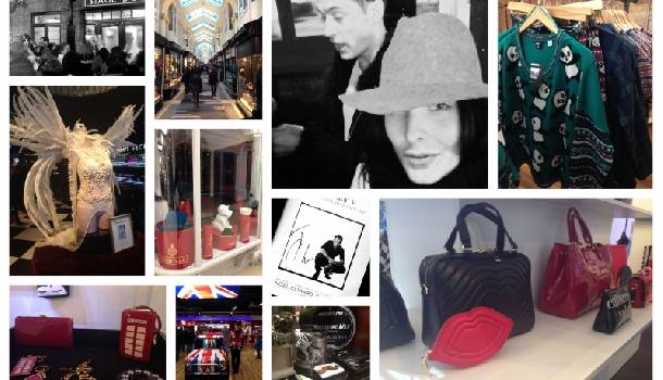 Borítókép: French by Style: Londonban Jude Law-val