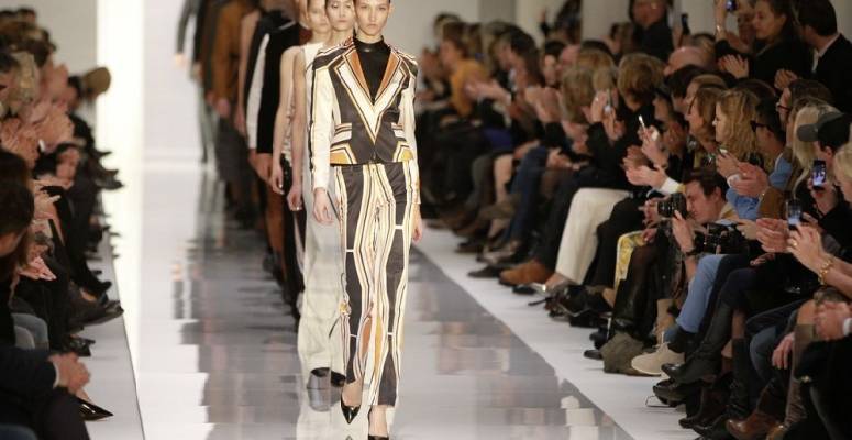 Borítókép: Divattervező vagy? Megcéloznád a fashion weeket? Akkor itt a lehetőség!