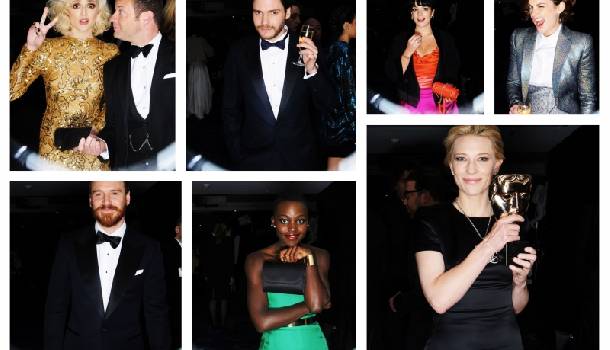 Borítókép: Vicces selfie-k a legmenőbb hollywoodi sztárokról