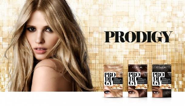 Borítókép: Teszteld a L'Oréal legújabb hajfestékeit!