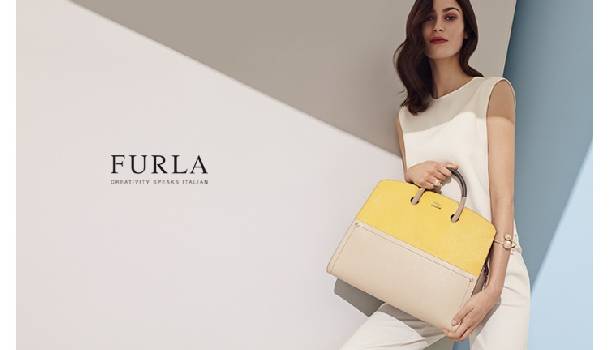 Borítókép: Perlaki Márton fotózta a Furla új kampányát