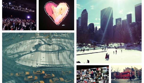 Borítókép: Impressziók a New York-i divathétről 