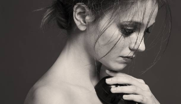 Borítókép: Éder Krisztián fotózta Sas Tamás új felfedezettjét