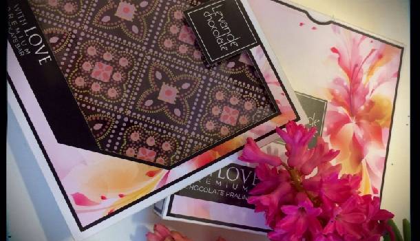 Borítókép: Nyerj kézműves csokoládét az InStyle-lal!