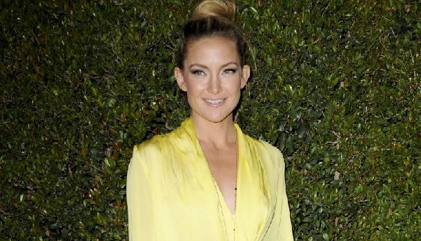 Borítókép: Kate Hudson friss és elragadó a Bulgari partiján