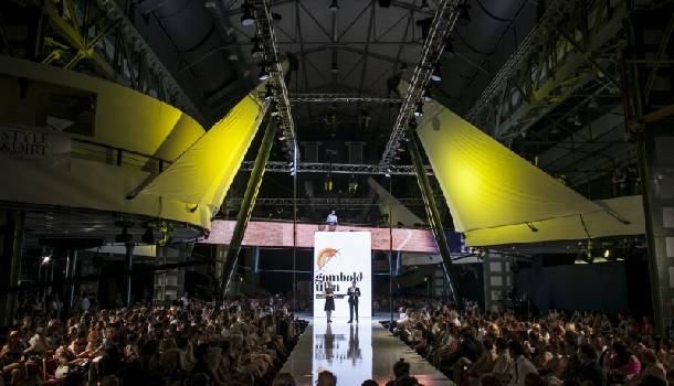 Borítókép: Újra Gombold újra! - Idén már külföldiek is nevezhetnek