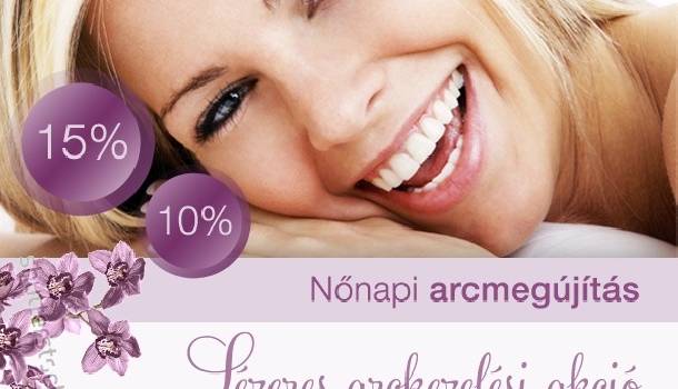 Borítókép: A legszebb viselet nőnapra: gyönyörű bőr