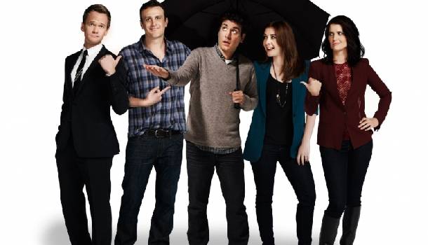 Borítókép: Már 8 éve leforgatták az Így jártam anyátokkal végét