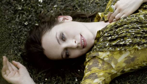 Borítókép: Hámori Gabriella szépségtitkai