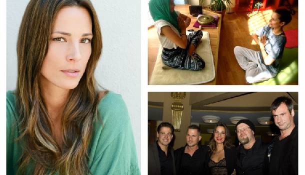 Borítókép: Így készül Barabás Niki a Los Angeles-i bikiniszezonra