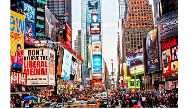 Borítókép: Nyerj 4 hetes nyelvtanfolyamot New Yorkba!