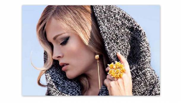 Borítókép: Magyar fotóművész dolgozott a L'Officielnek