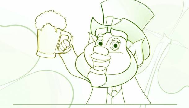 Borítókép: Készülj a Szent Patrik-hétvégére!