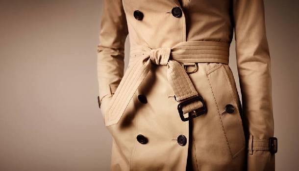 Borítókép: Divatklasszikusok: A Burberry trench coat