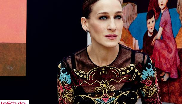 Borítókép: Születésnapi köszöntőt kaptunk Sarah Jessica Parkertől