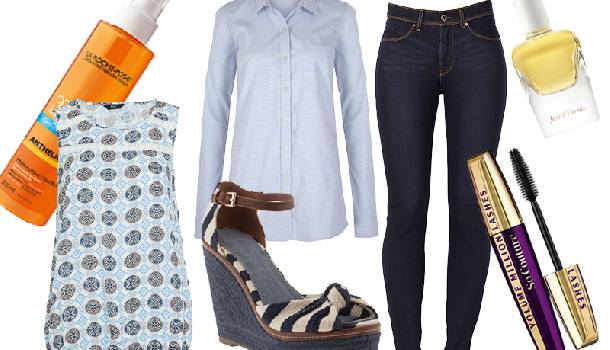 Borítókép: Vásárolj kedvezménnyel a JOY Napokon! - Az InStyle tippjei #2