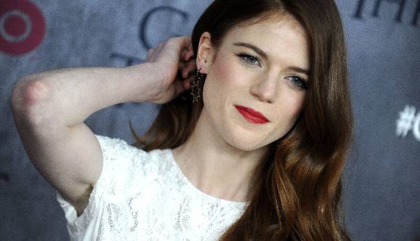 Borítókép: Új stílusikonunk: Ygritte a Trónok harcából