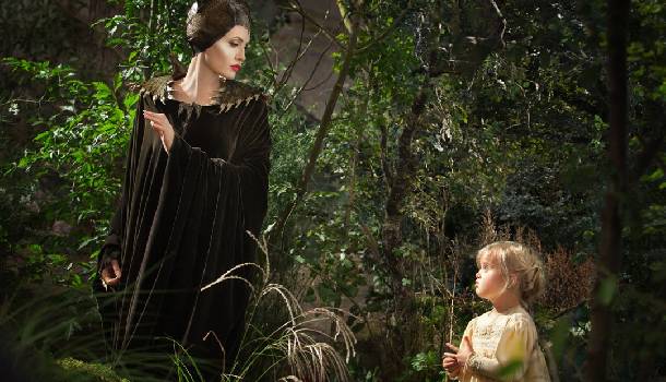 Borítókép: Angelina új filmjében kapott szerepet kislánya, Vivienne Jolie-Pitt