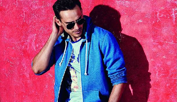 Borítókép: Kék, kék, kék az F&F-től