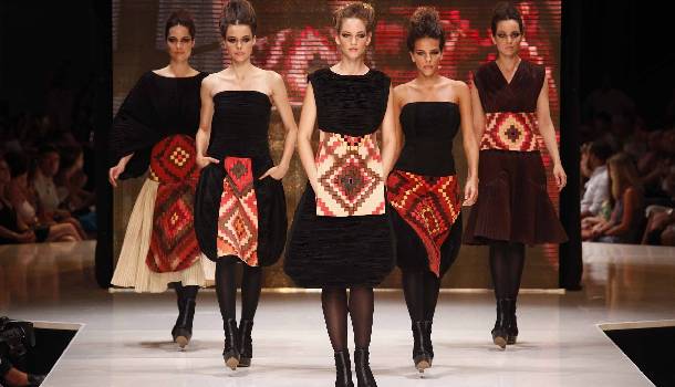 Borítókép: A legrangosabb divathetek között a Central European Fashion Days