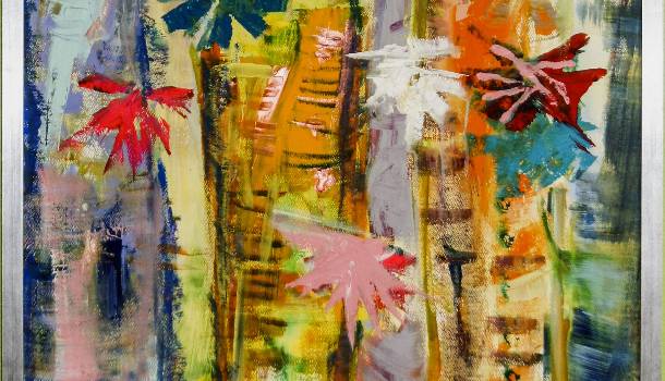 Borítókép: Programajánló: Colors of Life avagy az élet színei