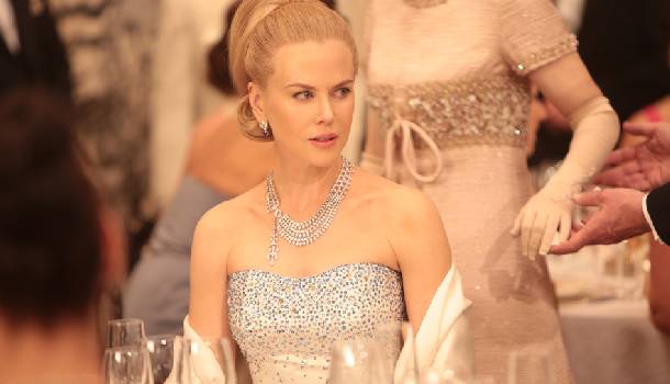 Borítókép: Álomszép Cartier ékszerek Nicole Kidman új filmjében