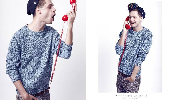 Borítókép: Bennfentes: Egy tesztfotózás kulisszatitkai