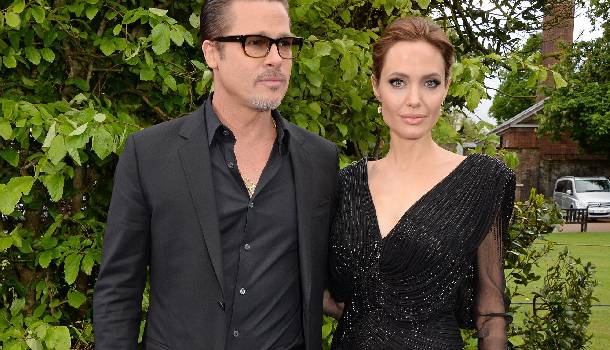 Borítókép: Brad Pitt és Angelina újra közös filmet készít 