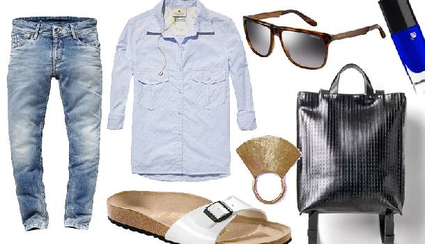 Borítókép: JOY Napok egész hétvégén! Íme stylistunk tippjei