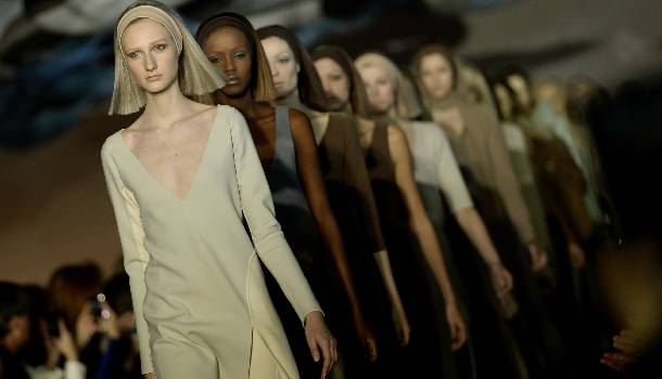 Borítókép: 9 tény, amit nem árt tudni a modellszakmáról