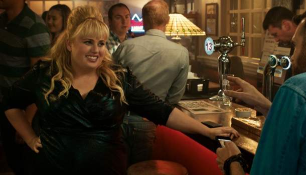 Borítókép: Rebel Wilson legviccesebb aranyköpései