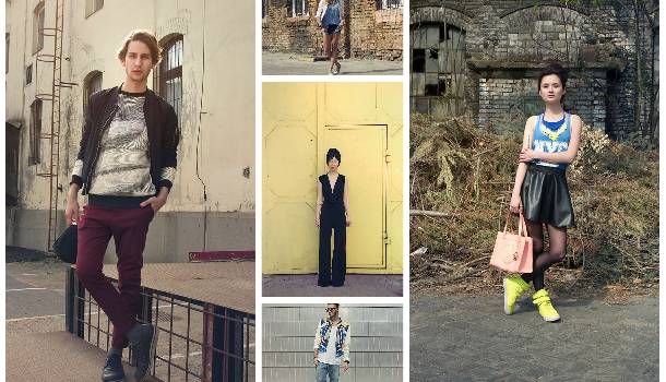 Borítókép: SFB Arcai: Ők a legstílusosabbak